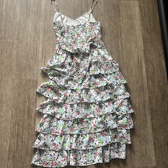 Likely Ariella Dress in Jungle - Picture 6 of 7